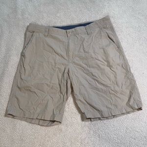 Columbia Mens Shorts 36W